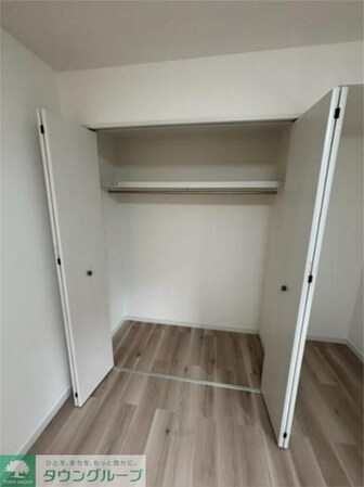 LEREVE中野坂上の物件内観写真